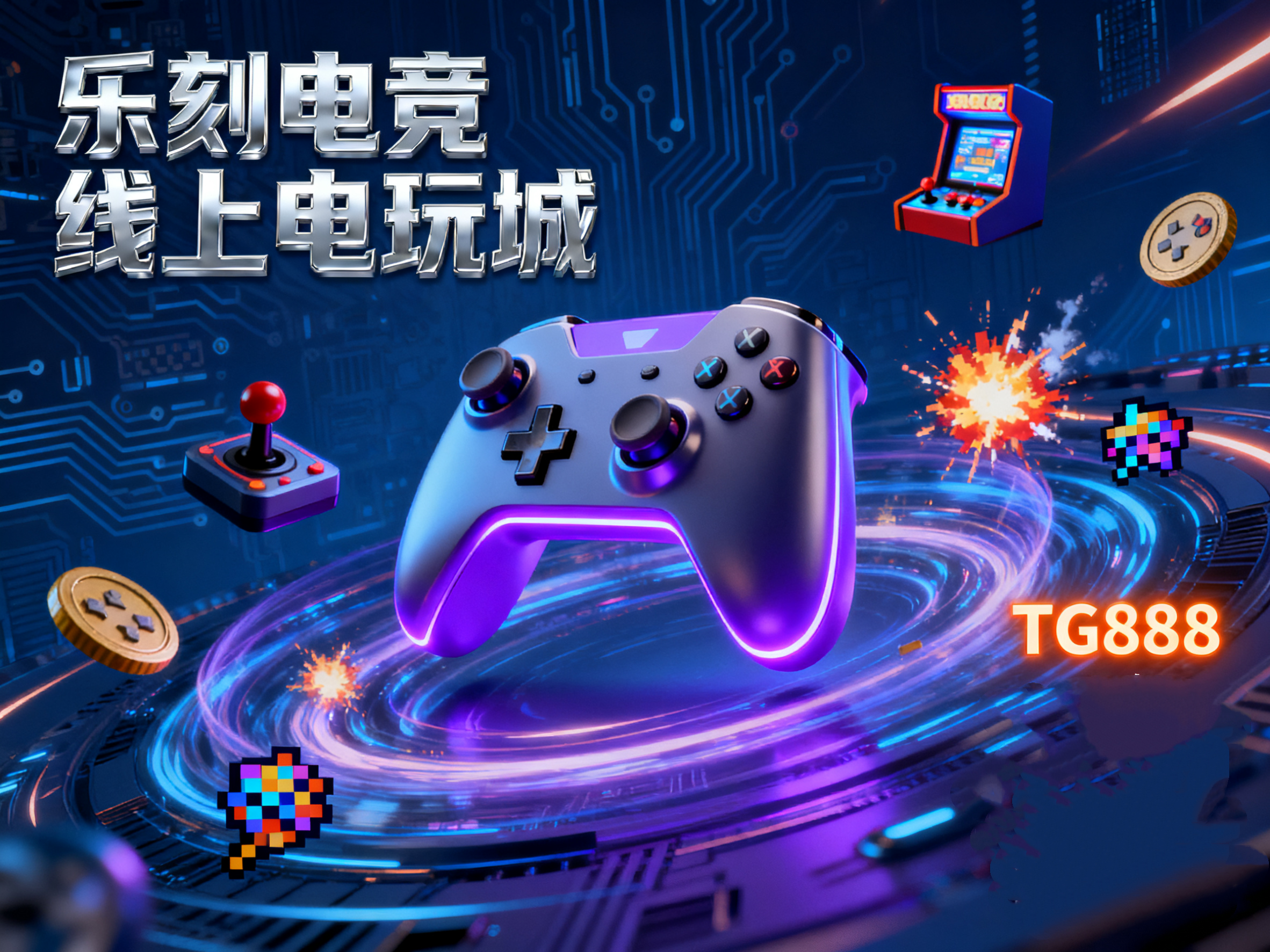 5G 时代的娱乐革命：乐刻电竞如何用云端技术重构电玩体验(图2)